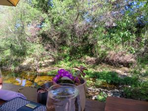 Inn At The Seventh Ray
